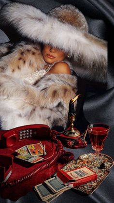 #myfirstshuffle Mode Dope, Diana Vreeland, Fabulous Furs, Mob Wives, Love Hat, New Rock, Mon Cheri, Fur Hat