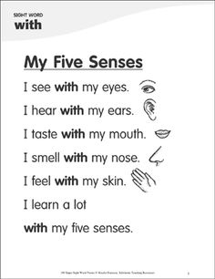 a poster with the words, my five sensees and an image of a woman's face