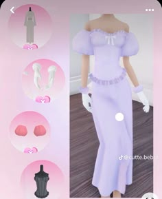 Graced With Pearls Outfits, Dress To Impress Graced With Pearls, Graced With Pearls Dress To Impress, Pearls Outfits, Pearl Outfit, Pearl Dress, Teen Life Hacks, بلاك بينك