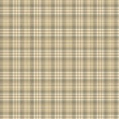 a beige and black plaid pattern