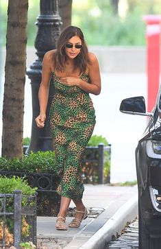 irina vestido Leopard Print Fashion, Animal Print Outfits, Animal Print Fashion, Bradley Cooper, Irina Shayk, Leopard Print Dress, Animal Print Dresses, New Look, Print Dress