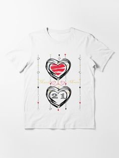 T-shirt « Fête internationale des mères, 21 mars 2021 », par NASYAD | Redbubble Mom Shirt, Outfits Aesthetic, Best Mom