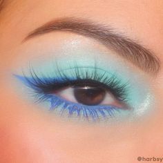 Powder Palette, Makeup News, Dramatic Makeup