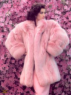 Pink Glamour, Tout Rose, Look Rose, Pink Passion, Girlie Girl, Pink Things, I Believe In Pink, Fabulous Furs