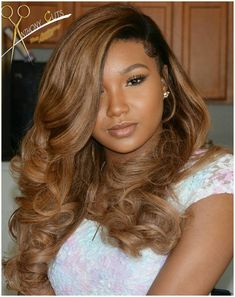 Long Weave Hairstyles, Blond Balayage, Balayage Blonde, Front Hair Styles, Beautiful Long Hair, African Hairstyles, Blonde Balayage, Afro Hairstyles