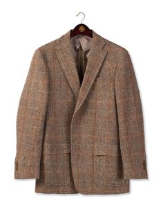 Shop our selection of Sport Coats and browse classic Ivy Style pieces at J. Press. Harris Tweed Fabric, J Press, Ivy Style, Sport Coats, Tweed Fabric, Harris Tweed, Men's Style, Sport Coat, Woven Fabric