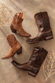 click to expand Leopard Cowboy Boots, Rugged Boots For Rodeo In Fall, Rugged Fall Rodeo Heeled Boots, Rugged Snip Toe Heeled Boots For Fall, Rugged Mid-calf Snip Toe Boots For Fall, Rugged Snip Toe Mid-calf Boots For Fall, Rugged Heeled Boots For Western-themed Fall Events, Rugged Heeled Boots For Western-themed Events, Fall Rodeo Brown Mid-calf Boots