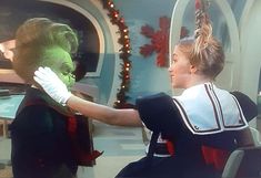 O Grinch, Ship Dynamic, Christmas Widgets, The Grinch Movie, Cuffing Season, Play Outfit, Christmas Pops, Christmas Barbie, Grinch Stole Christmas