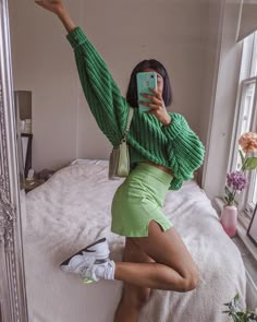 Outfit Trends, 가을 패션, Soft Girl, Aesthetic Outfits