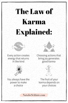 the law of karna explaining how to use it in an article or book