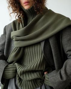 Sweet Disposition, Bohemian Style Men, Cashmere Shawl, Cool Tones, Sweater Weather, Winter Scarf, Shades Of Green, Bohemian Style