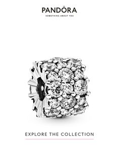 Winter Jewelry, Hello Beautiful, Gorgeous Jewelry, Pandora Bracelet