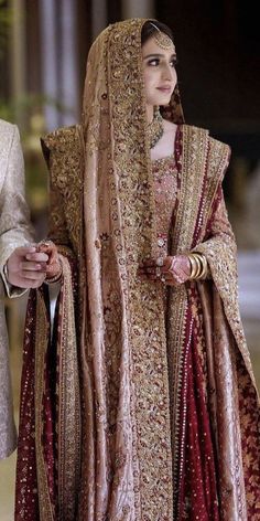 Pakistani Bridal Couture, Red Bridal Dress, Nikkah Dress, Asian Bridal Dresses, Latest Bridal Dresses, Bridal Dresses Pakistan, Pakistani Wedding Outfits, Pakistani Fancy Dresses, Beautiful Pakistani Dresses