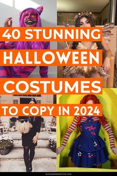 halloween costumes to copy in 2014