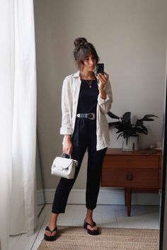 Stile Casual Chic, Wardrobe Tips, Outfits Chic, Nice Style, Casual Work Outfits, Mode Inspo, Looks Chic, Chic Fashion