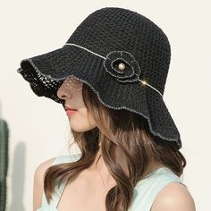 You will find that this baseball cap is a high quality, stylish cap made with high quality materials and is designed to be stylish and comfortable. Black Summer Hat For Outdoor Use, Black Summer Hat For Outdoor, Black Hat For Outdoor Summer Activities, Adjustable Black Bucket Hat For Summer, Black Summer Sun Hat Cap, Black Bucket Hat For Summer, One Size, Black Bucket Hat With Uv Protection For Beach, Black Summer Cap-shaped Sun Hat, Black Summer Sun Cap