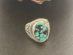 25% off if you buy 3 pieces , applicable to entire shop. Use  code 25off3  Boho Turquoise Ring, Silver Turquoise Ring, Ring, 925 Silver Ring, Sterling Silver Ring, Gemstone Stone Ring, Boho Turquoise Ring, Silver Turquoise Ring, Turquoise Ring, 925 Silver Ring, Sterling Silver Ring, Oval Gemstone Stone Ring, Bohemian Jewelry, Triple Band Gemstone Stone Ring, Designer Ring, Gift For Wife, Gift For Her, Women Ring, Antique Silver Ring. * Available In Different Sizes *Stone Name-: Turquoise *Stone Adjustable Traditional Turquoise Ring As Gift, Traditional Adjustable Turquoise Ring As Gift, Traditional Adjustable Turquoise Ring, Traditional Adjustable Turquoise Ring For Gift, Elegant Handmade Adjustable Turquoise Ring, Handmade Adjustable Elegant Turquoise Ring, Boho Turquoise, Antique Silver Rings, Ring Turquoise