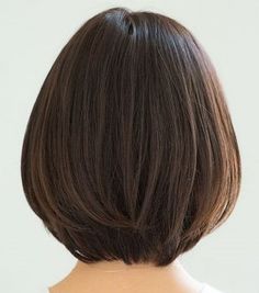 Shot Hair Cuts, Pretty Hair Cuts, Hair Cut Guide, Short Hair Model, Haircuts For Long Hair With Layers, Short Hair Images, Easy Hair Cuts, Hair Inspiration Short, Lob Haircut