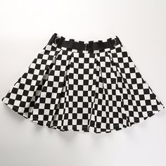 FREE SHIPPING ON ALL ORDERS OVER $50 | 100% SATISFACTION GUARANTEED Click "ADD TO CART" To Get Yours Now | Up To 60% OFF ✨ Why blend in when you can stand out? Look your best with this Checkered Pleated Skirt from Arimonz. Made from quality materials and comfortable to wear. It features delicate pleating and a flattering, checkered pattern. Pair it with a matching blouse for a chic look. A perfect addition to any wardrobe, great for any season! Features: 📌 Soft, comfortable, and warm📌 Made Wit Retro Summer Outfits, Summer Mini Skirt, E Girl Outfits, Checkered Skirt, Bandage Skirt, Printed Pleated Skirt, Y2k Aesthetic Outfits, Indie Outfits, Plaid Fashion