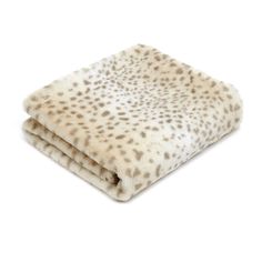 Jax and Bones Washable Plush Cheetah Dog Blanket — Folded Cheetah Blanket, Dog Bed Crate, Bed Crate, Pink Cheetah, Small Blankets, Large Blankets, Fur Fabric, Love Your Pet, Faux Fur Fabric