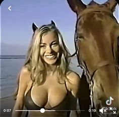 Sofia Vergara In The 90s, Baby Blonde Hair, Sophia Vergara, Beauty Goals, Sofia Vergara, Streetwear Fashion Women, Girl Gang, A Horse