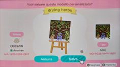 a screen shot of an animated video game called drying herbs with pictures of animals and plants on it