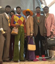 Look Disco, Masc Fashion, Mode Hippie, 70s Inspired Fashion, Foto Tips, Afro Art, Moda Vintage, Mode Inspo, 가을 패션