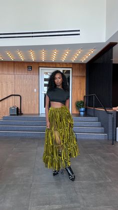 Blakely Multi-Wear Maxi Skirt- Green – Pink Plastic Jersey Maxi Skirt Outfit, Mesh Top With Skirt, 2025 Summer Fashion, Tshirt Skirt Outfit, Western Baddie, Mom Influencer, Rope Twists, Silk Skirt Outfit, Street Style Outfits Casual