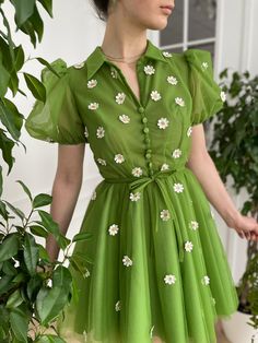 Gaun Koktail, Mode Casual, Fairytale Dress, Frock Design, Mode Inspo, Mini Dress With Sleeves, Fancy Dresses, Stylish Dresses, Look Fashion