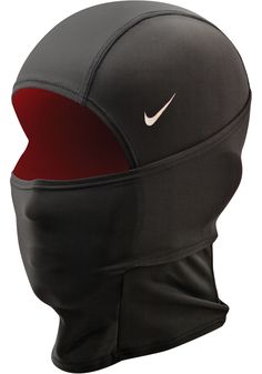 Nike Men's Pro Hyperwarm Hood 1 Nike Pro Combat, Winter Gear, Ski Mask, Diy Mask, Fashion Face Mask, Nike Pros, Tactical Gear, Mask Design, Running Women