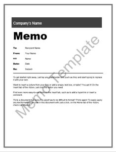 Interoffice Memo Example, Interoffice Memo Examples, Memo Design, Comprehension Kindergarten, Sales Report Template, Memo Writing, Middle Management, Memo Template