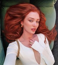 #Angelinamichelle #angelina #model #redheadradiance #orangehaircolors #orangehairmodel #aestheticmodel Will Cotton, Michelle Instagram, Celebrity Makeup Looks, Goddess Hairstyles, My Angel, Believe Me, Celebrity Makeup, May 21, Aesthetic Girl