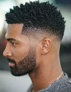 African American Haircuts, Black Haircut Styles, Afro Hairstyles Men, Man Haircut, Low Fade Haircut