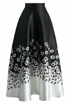 Áo Blu, Maxi Rok, High Waisted Maxi Skirt, Rock Outfit, Maxi Skirt Dress, Floral Maxi Skirt