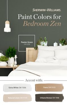 sherylin williams paint colors for bedroom zen with accent swatches from farrow