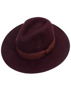 Stylish hat which can be worn to one side of the head for a 40s look. 100% pure wool with a water-resistant finish. Matching grosgrain hatband. Adjustable with drawstring ribbons on the inside. 1940s Women, 1940s Hats, Vintage Style Shoes, Burgundy Bag, Gloves Vintage, Womens Fedora, Vintage Knitwear, Vintage Gloves, Vintage Trousers