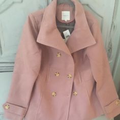 Blush Soft Coat Brand New Bought At Nordstroms Still Has Tags On It. Size Xl But It Fits Like A Large. It’s In Perfect Condition. Blazer Suit, Suit Jacket, Converse, Blush, Jackets For Women, Jackets & Coats, Nordstrom, Brand New, My Style