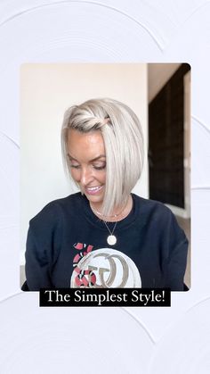 Half Up Half Down Short Hair, Short Hairstyles Fine, Wedding Hairstyles Tutorial, Pulled Back Hairstyles, Corte Bob, Chin Length Hair, Glamorous Hair, Bob Haircut For Fine Hair, Quince Hairstyles