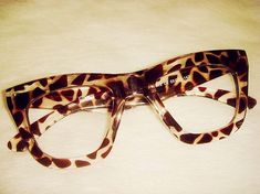 Vintage Inspired Canisters « The Homestead Leopard Print Glasses, Leopard Glasses, Glasses Frames For Women, Funky Glasses, Glasses Fashion Women, Lenses Eye, Stylish Eyeglasses, Trendy Glasses, Cool Glasses