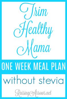 One Week Meal Plan, Keto Diet Side Effects, Ww Food, 30 Diet