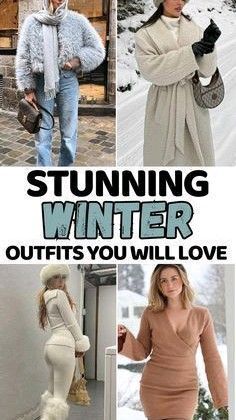 Cute Comfy Winter Outfits, Affordable Winter Outfits, Comfy Outfits Winter, Comfy Winter, Trendy Outfits Winter