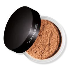 Translucent Loose Setting Powder - TRNS LS STG PWDR MEDIUM DEEPBenefits#1 setting powder*Instant blurring effect16-hour soft matte finishNo photo flashbackDoes not clog poresDermatologist-testedSuitable for all skin typesNon-comedogenic24hrs of shine control*Based on #1 US Rank by NPD Group Inc. in Prestige Retail, YE 2021.FeaturesBeloved for Blurring: 92% of consumers say the powder instantly blurs imperfections.****16-hour soft matte finish: Sets makeup for 16-hours of transfer resistant wear, with 95% of consumers saying it controls oil all day.****Reduces shine: 86% of consumers say the powder reduces shine throughout the day.***Feels breathable: 95% of consumers say the ultra finely-milled powders feel lightweight on skin and allow skin to breathe.****No texture: 89% of consumers say Best Makeup Powder, Brightening Powder, Laura Mercier Makeup, Makeup Setting Powder, Loose Setting Powder, How To Apply Concealer, Translucent Powder, Under Eye Bags, Powder Makeup