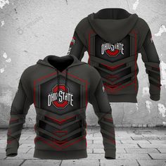 Ohio State Buckeyes Limited Hoodie S607 available in T-shirt, hoodie, tank top, longsleeve, multi color and size S M L XL XXL 3XL 4XL 5XL. Shipping from the US. Easy 30 day return policy - Shop now! 6.1-ounce, 100% cotton .Double-needle neck, sleeves and hem; Roomy Unisex Fit. Ash is 99% cotton, 1% poly; Sport Grey is 90% cotton, 10% poly; Dark Heather is 50% cotton, 50% polyester .Decoration type: Digital Print. Made by Gildan Dads Clothes, Cut Sweatshirts, Funny Hoodies, Ohio State Buckeyes, Personalized Hoodies, Comfy Hoodies, Ohio State, Oversized Sweatshirt, School Work