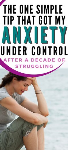 If I could tell you just one thing to improve your anxiety it would be this: DO NOT FEED THE FEARS! It's easier said than done, but so important. Home Remedy For Cough, Cold Sores Remedies, Natural Sleep Remedies, Natural Cold Remedies, Sleep Remedies, Mental Health Day, Cold Home Remedies, Natural Cough Remedies, Health Day