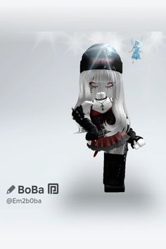 Em2b0ba is one of the millions creating and exploring the endless possibilities of Roblox. Join Em2bOba on Roblox and explore together! Avatar Creator, Roblox Outfit, Outfit Ideas, Girl Outfits