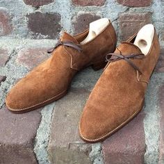 Bishoo on Storenvy Fashion Hashtags, Suede Dress Shoes, Quality Leather Boots, Custom Design Shoes, Custom Made Shoes, Suede Leather Shoes, I'm With The Band, Leather Shoes Men, Derby Shoes