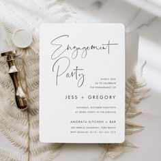 Discover the perfect printed decor for your special day on our Zazzle store. Modern Minimal Handwritten Script Engagement Party From invitations to menus and guest cards, we have everything you need to create an unforgettable atmosphere! 💍✨

📌 Click to explore our collection and find your perfect match!

#WeddingPrints #WeddingDecor #Zazzle #Wedding Minimalist Engagement Party, Small Engagement Party, Outdoor Engagement Party, Backyard Engagement Parties, Typography Minimal, Engagement Party Diy, Engagement Party Themes, Engagement Party Planning