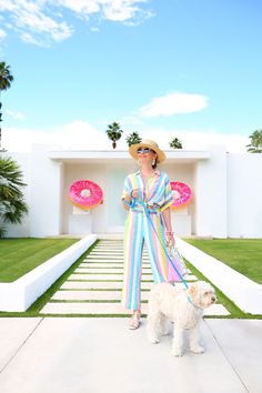 Palm Springs Style Fashion, Palm Springs Photoshoot, Palm Springs Bach, Springs Outfit, Palm Springs Retro, La Living