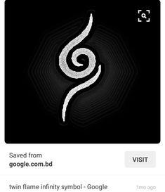 an instagram page with the logo for google