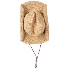 You don’t have to be a real cowgirl to wear this piece! Its perfect for any outing and a definite show stopper for any country concert or festival! Features: 3.25" brim Hat size: 57cm One size 100% raffia Packable Wired Brim making it reshapeable Natural Fedora Sun Hat For Western-themed Events, Western Style Natural Sun Hat For Western-themed Events, Natural Hat Bands For Western-themed Events, Rustic Natural Hat For Western-themed Events, Rustic Natural Hats For Western-themed Events, Natural Brimmed Hat For Western-themed Events, Country Style Natural Sun Hat For Western-themed Events, Country Style Natural Hat Bands For Rodeo, Country Style Natural Hat Band For Rodeo